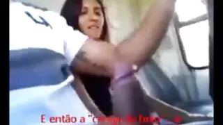 Murzyn daje dobry sex Oralny Murzynowi w jakiejś piwnicy ostry sex darmowy