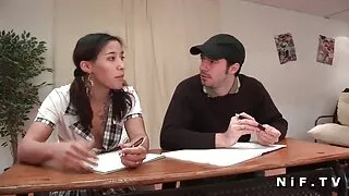 Wybór różnych seksu lesbijskiego przez filmy erotyczne japonki temperamentnych kochanków