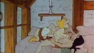 Doświadczony filmy erotyczne cipki kochanek oferuje facetowi Seks analny