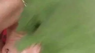 Blond dziewczyna rozpieszcza jej dupek z darmowe filmy erotyczne dla kobiet seks-zabawkami w prywatnym filmie