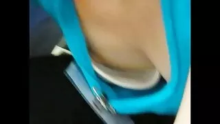 Latina sex filmiki za darmo Snow Maiden zdradza Świętego Mikołaja ze zwykłym elfem