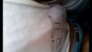 Domowy seks z młodą brunetką z ogonem filmiki erotyczne mamuski w dupie