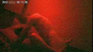Młoda para nagrała prywatny stare sex filmiki seks na amatorskiej kamerze wideo