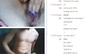 Lizał cipki rosyjskiej dziewczyny sex mamuski darmowe w pończochach przed dobrym seksem